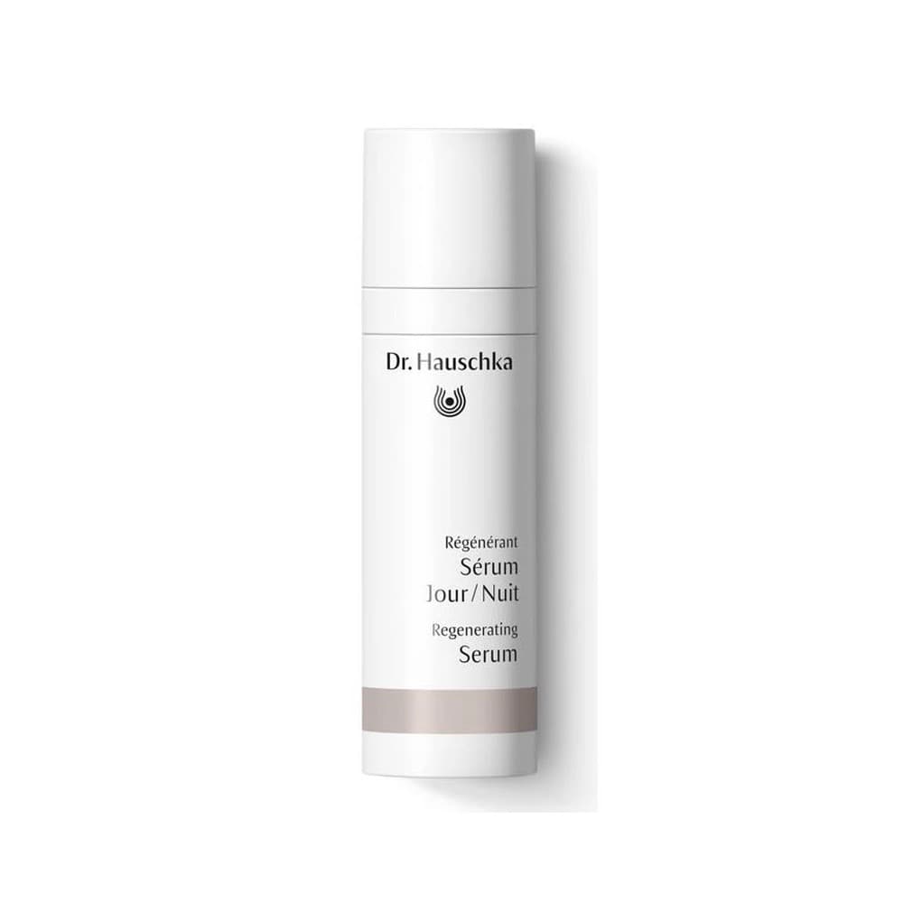 Inconnu DR. HAUSCHKA SERUM REGENER JOUR/NUIT 100ML