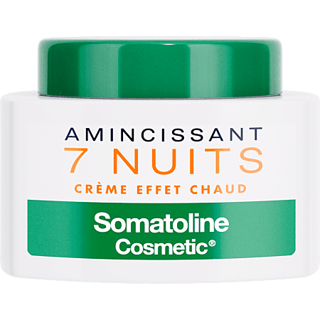 SOMATOLINE COSMETIC CR EFF CHAUD 7 N T/250ML
