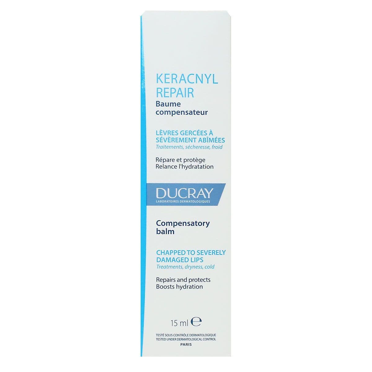 KERACNYL REPAIR BME LEV T/15ML