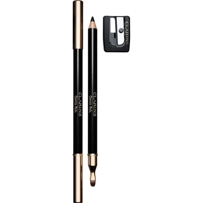 CLARINS MAQUILL CRAY KHOL 01 CARB BLACK 1,05G
