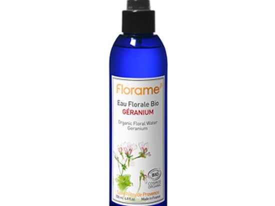 FLORAME EAU FLORALE GERANIUM SPR/200ML