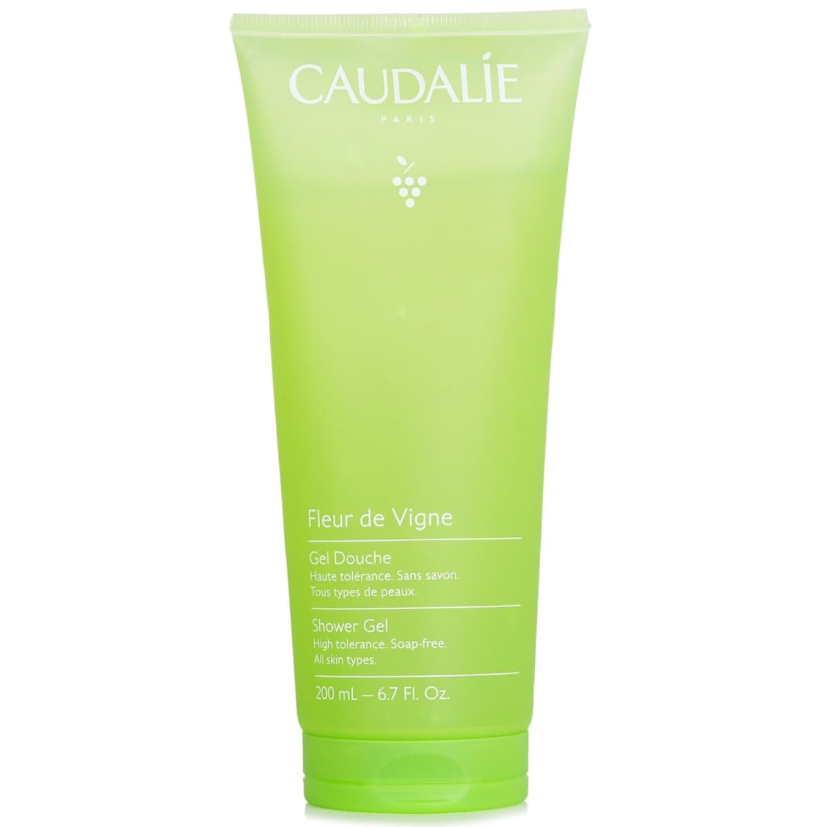 Caudalie CAUDALIE VINOTHERAPIE GEL DCHE FL VIGNE 200ML