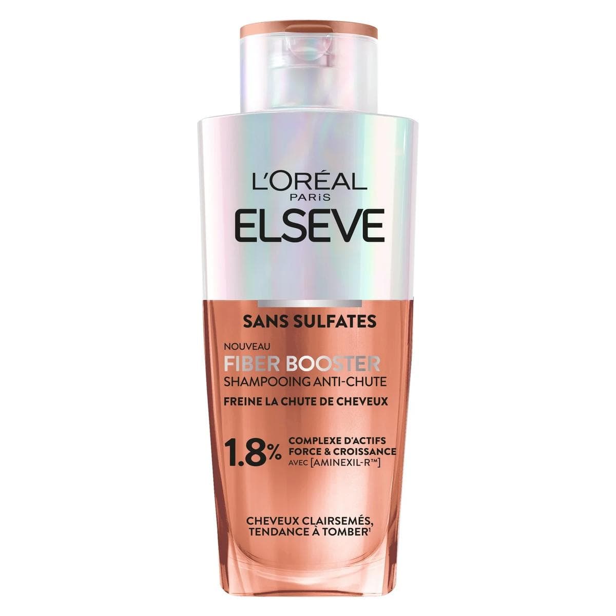 ELSEVE FIBER BOOSTER SHAMPOO 200ML