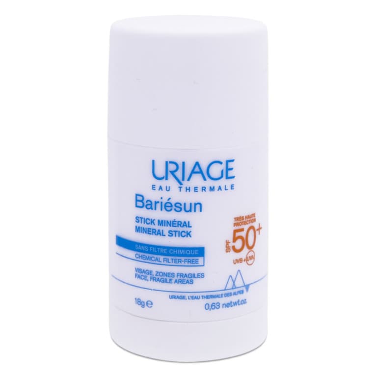URIAGE BARIESUN SPF50+ STICK MINERAL 18G