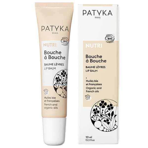 PATYKA BAUME LEVRES 10ML