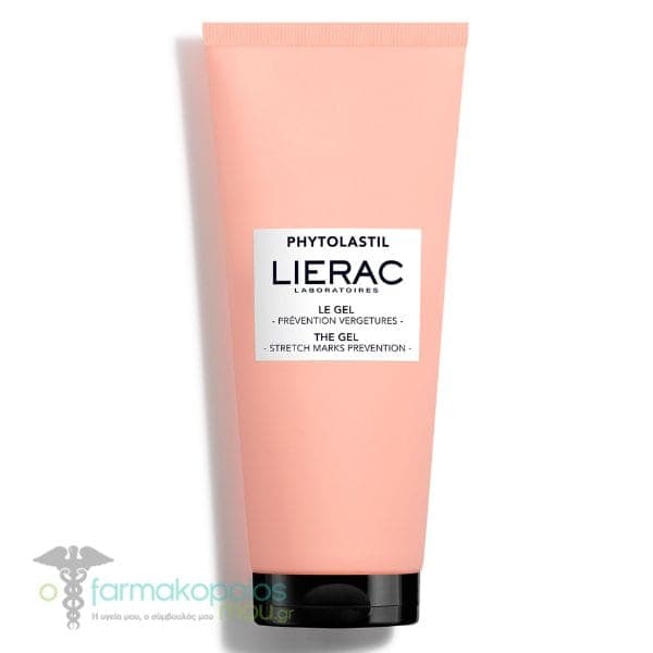 Liérac LIERAC PHYTOLASTIL GEL PREV VERGETURES 200ML