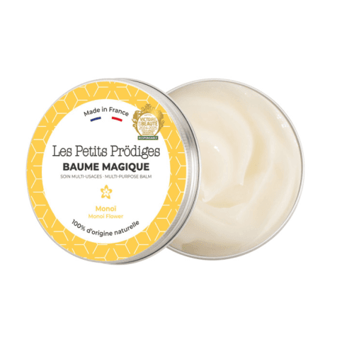 Les Petits Prodiges LES PETITS PRODIGES BAUME MAGIQUE MONOI 30ML