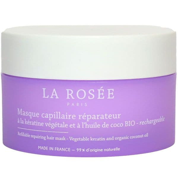 LA ROSEE MASQUE CAPILL KERAT COCO BIO P/200G