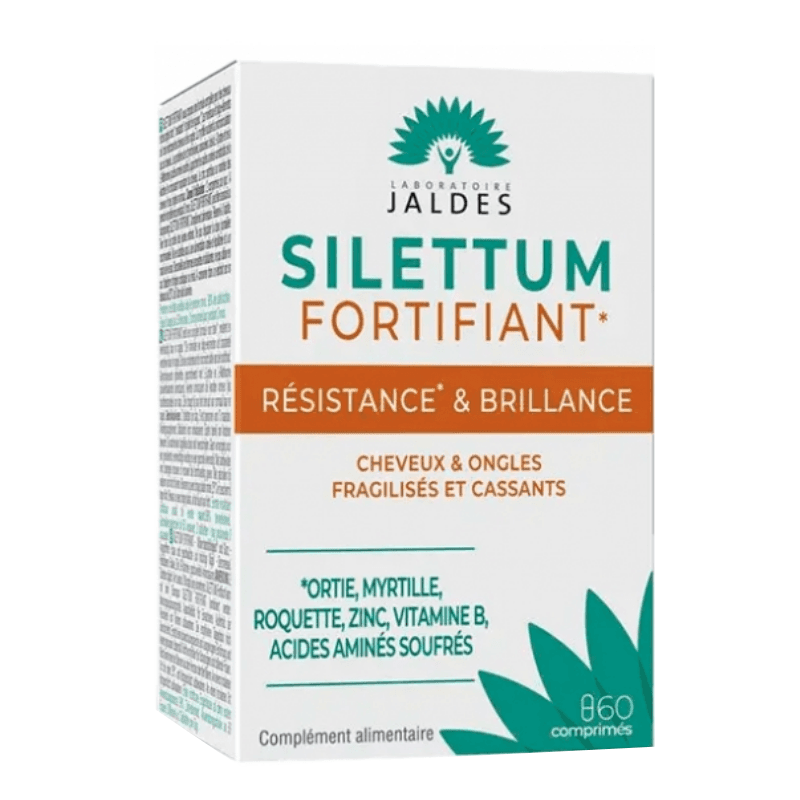 SILETTUM EXPERT CPR B/60