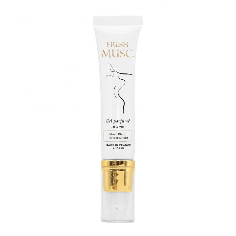 FRESH MUSC PERLE D ORIENT 20ML