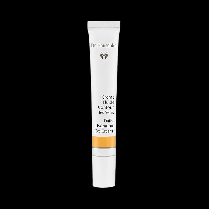 DR. HAUSCHKA CR FLDE CONT YEUX T/12,5ML