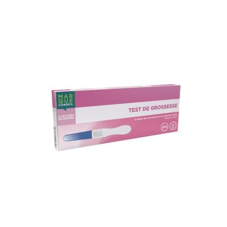 MARQ CONSEIL TEST GROSS ETUI/1