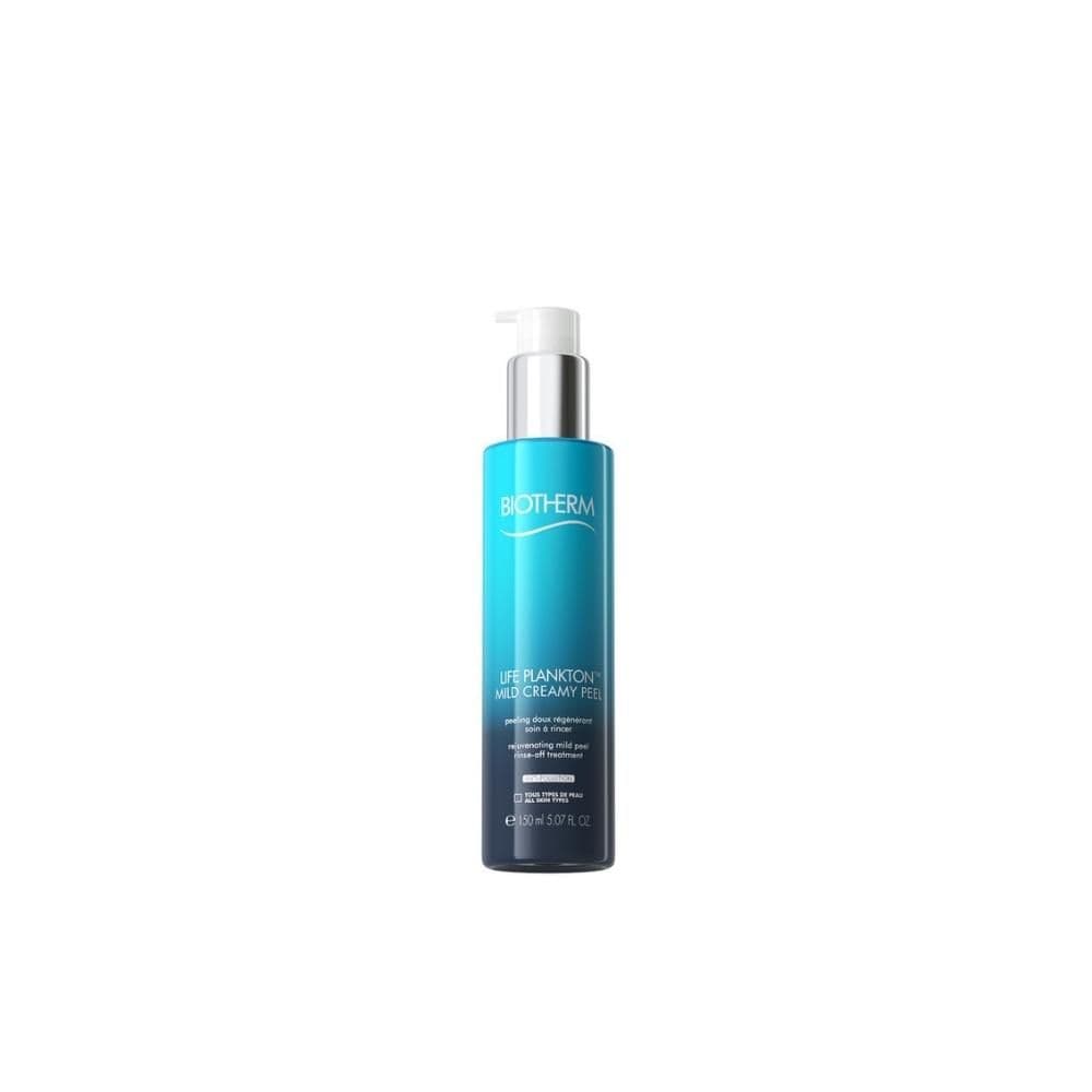 BIOTHERM LIFE PLANKTON CR PEELING DOUX 150ML