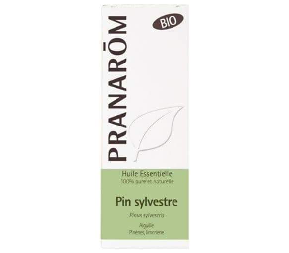 Pranarôm PRANAROM HLE ESS BIO PIN SYLVESTRE FL/10ML