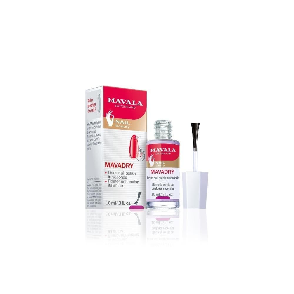 MAVALA MAVADRY V ONG SECHANT FL/10ML