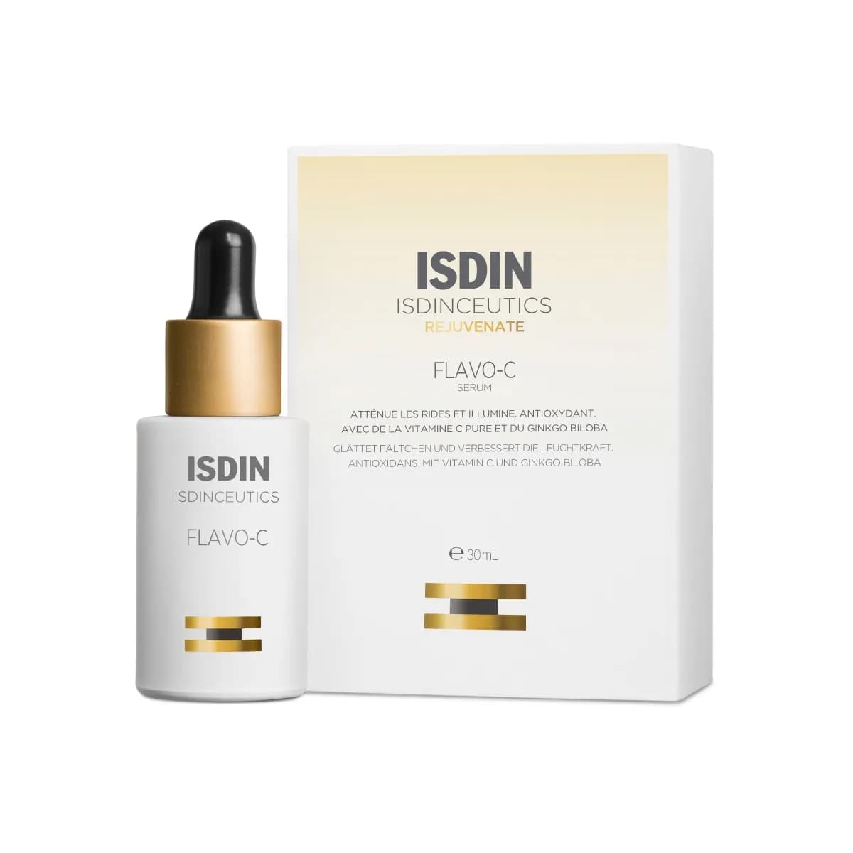 FLAVO C SERUM VIT C FL C-GTT/30ML