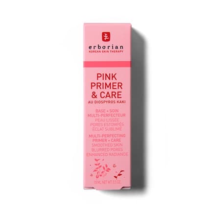 Erborian ERBORIAN PINK PERFECT CREME BME FONDANT 15ML