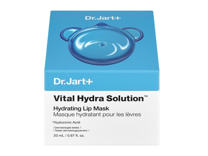 DR JART VHS LIP MASQUE 20ML