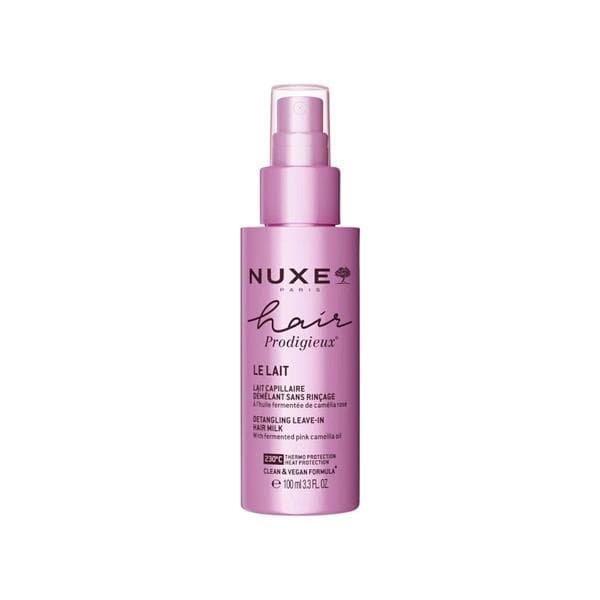 NUXE HAIR PRODIGIEUX LAIT CAP DEM S RIN 100ML