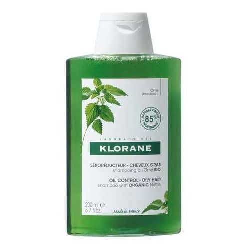 KLORANE CAPILL SHAMP SEBOREGUL ORTIE FL/200ML