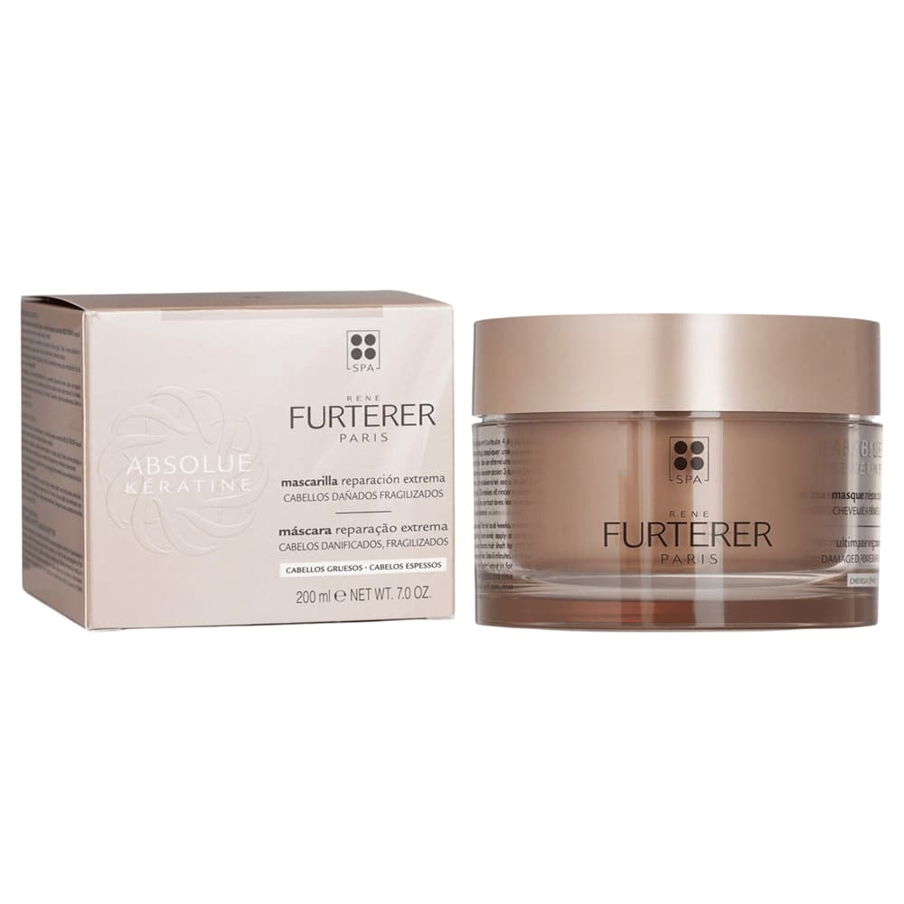 FURTERER ABSOLUE KERATINE MASQUE C EPAI 200ML