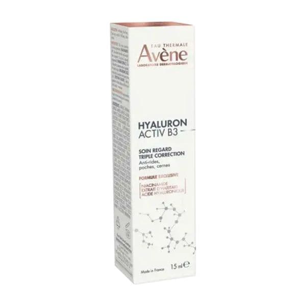 Avène AVENE HYALURON ACTIV B3 YEUX 15ML(PHYSIOLIFT)