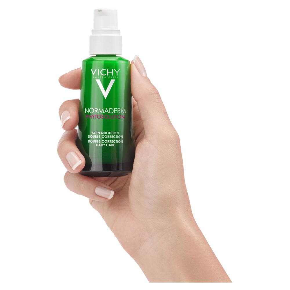 VICHY NORMADERM PHYTO CR DBLE CORR 50ML