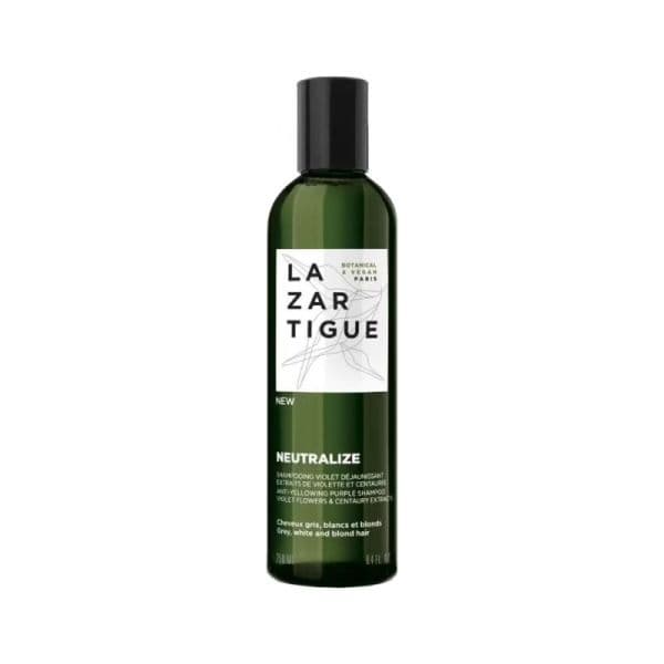LAZARTIGUE NEUTRALIZE SHAMPOO 250ML