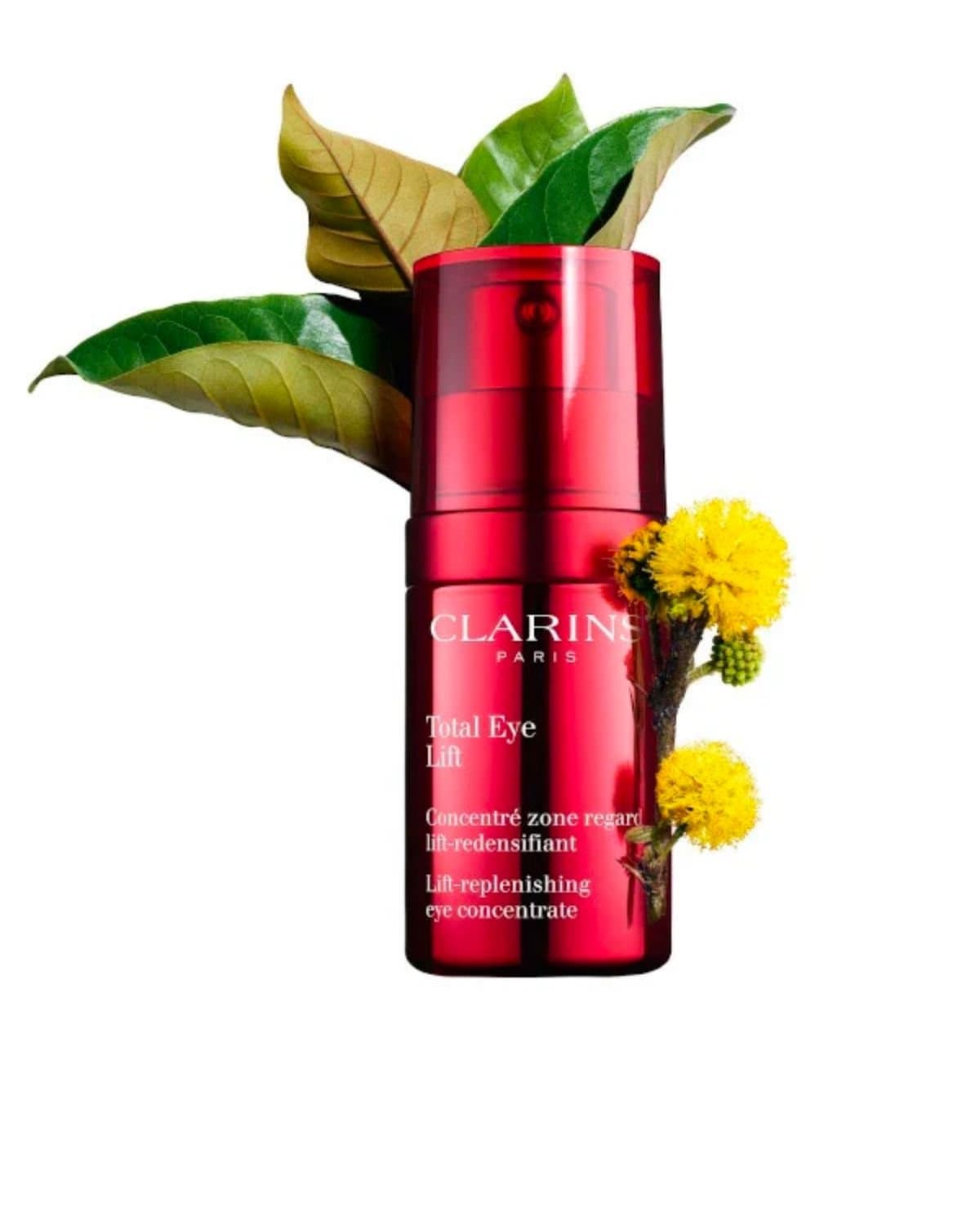 CLARINS CONCENTRE TOTAL EYE LIFT FL AIR/15ML