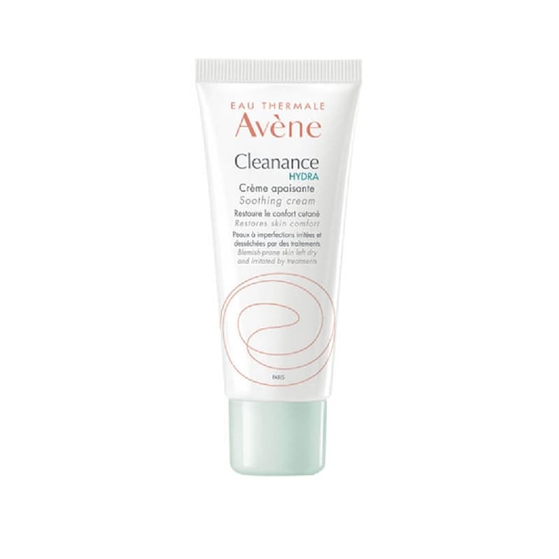 AVENE CLEANANCE HYDRA CR APAIS T/40ML