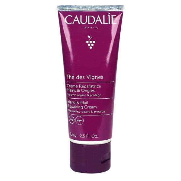 Caudalie CAUDALIE THE DES VIGNES CR MAIN ONGL T/75ML