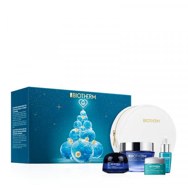 BIOTHERM COFFRET RETINOL