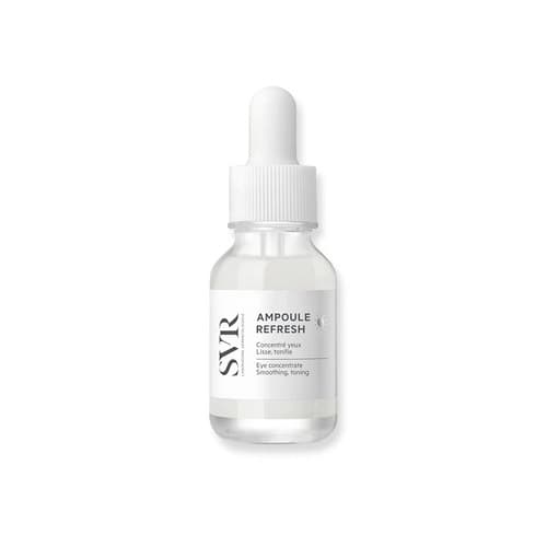 Svr SVR AMP REFRESH JOUR CONCENTRE FL C-GTT/15ML