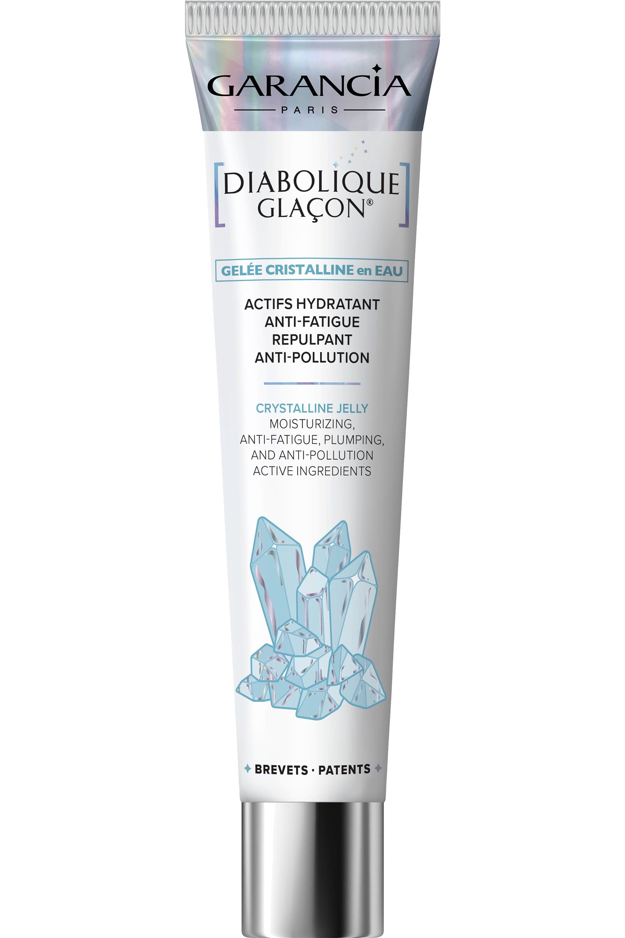 GARANCIA DIABOLIQUE GLACON GELEE CRISTALL 40G
