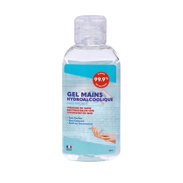 Pharmabest GEL HYDRO 50ML ( PHARMASCIENCE )