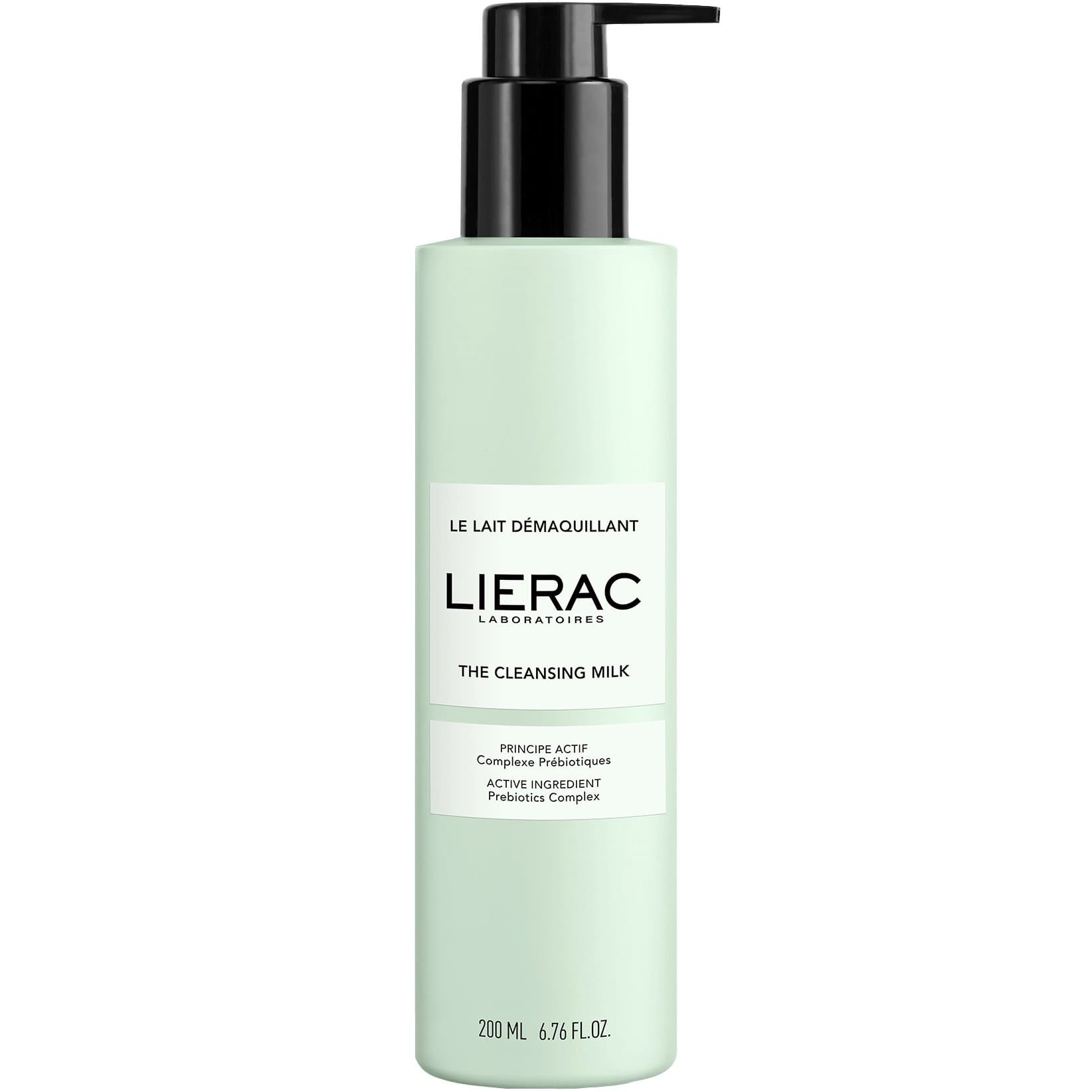 Liérac LIERAC DEMAQ LAIT FL PPE/200ML