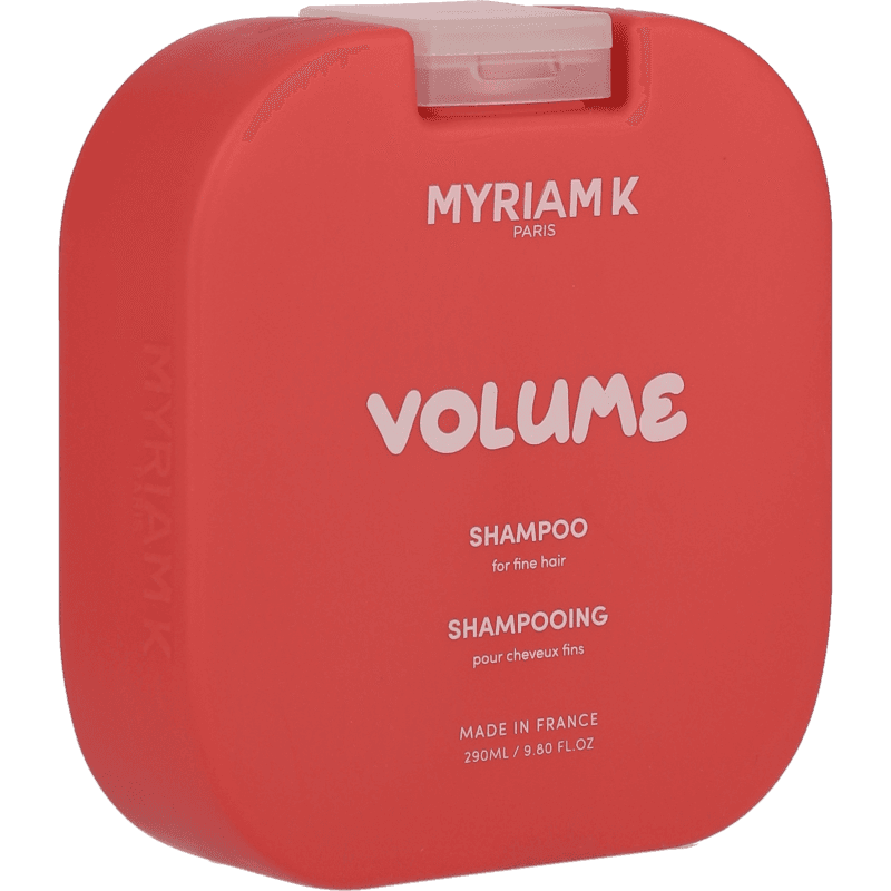 Inconnu MYRIAM K SHAMPOO VOLUME CHEVEUX FINS 280ML