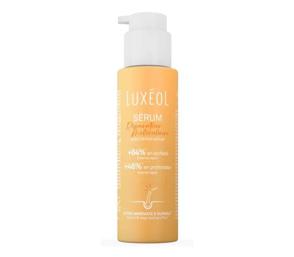 LUXEOL SERUM REPAR MOLECUL FL AIR/100ML