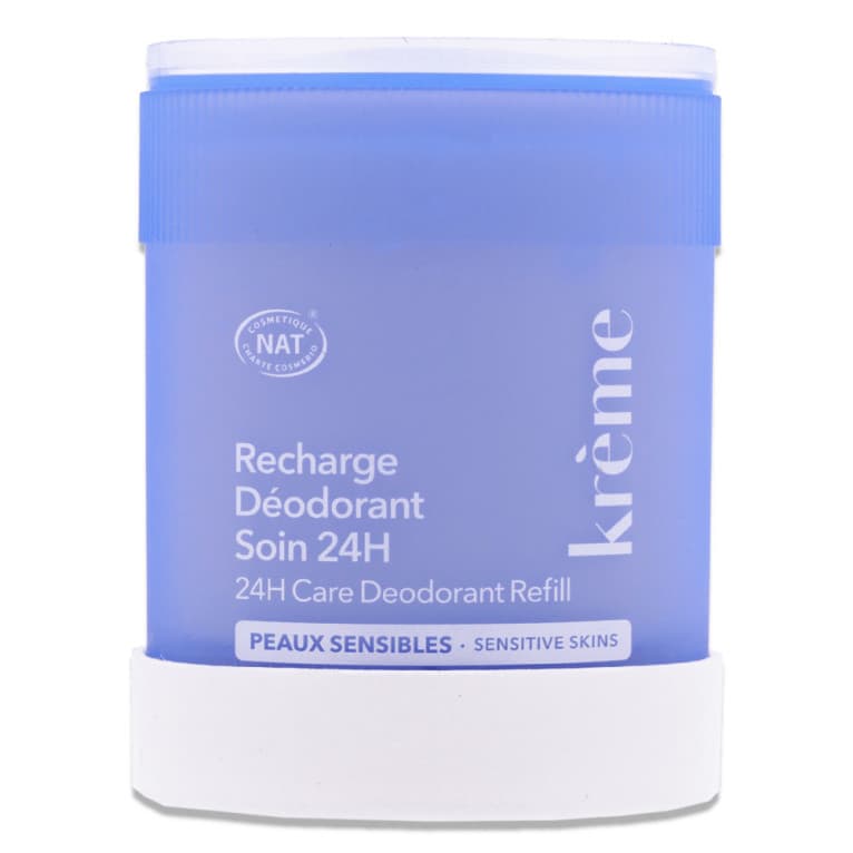 KREME RECHARG DEOD SOIN 24H 50G