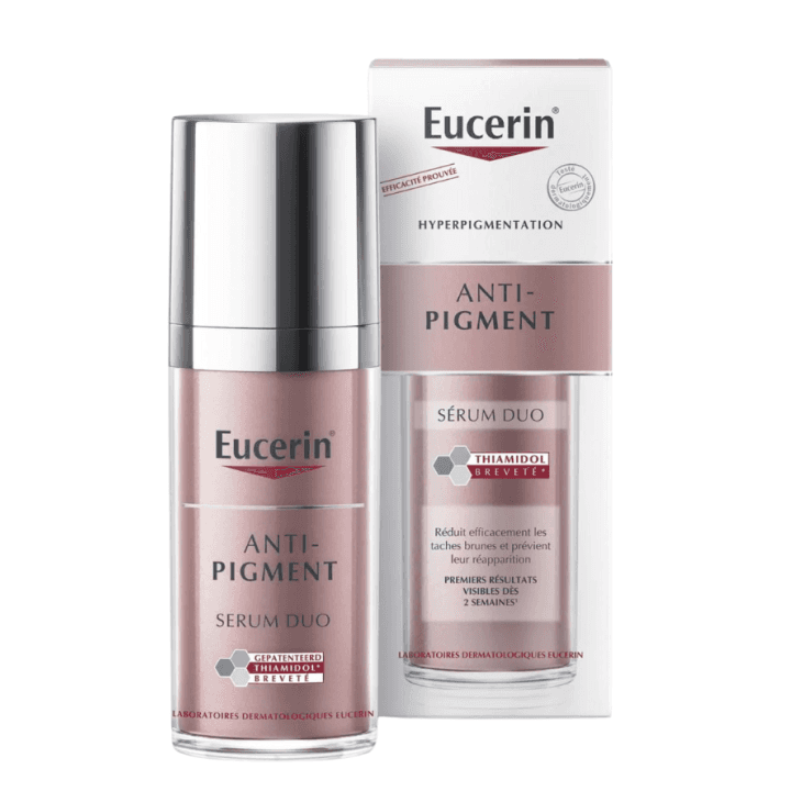 EUCERIN ANTI-PIGMENT SERUM DUO SERUM 2X15ML