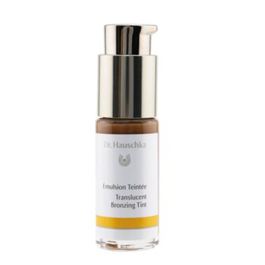 DR. HAUSCHKA EMUL TEINT FL PPE/18ML