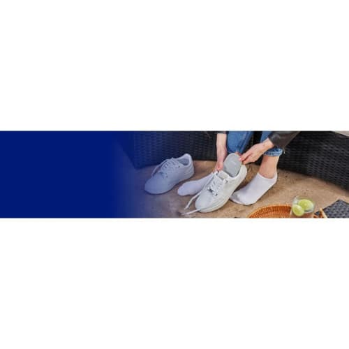 SCHOLL EASY-FIT SEMELLE T2