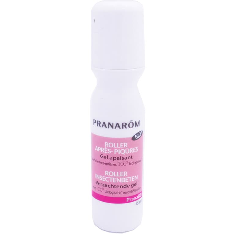 PRANABB GEL APAIS AP-PIQURE ROLLER/15ML