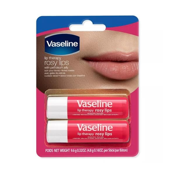 Inconnu VASELINE STICK A LEVRES