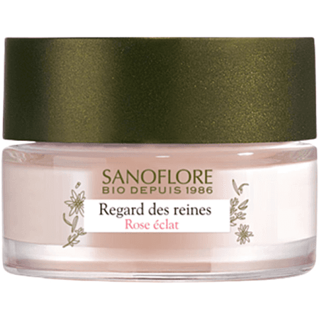 Sanoflore SANOFLORE CR REGARD DES REINES T/15ML