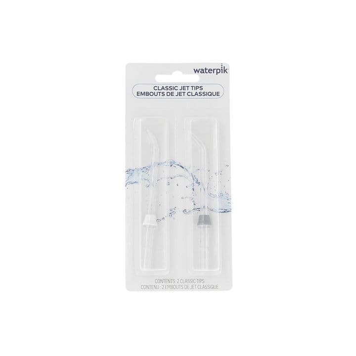 WATER-PIK EMBT HYDROPUL JET CLASS JT100 E/2