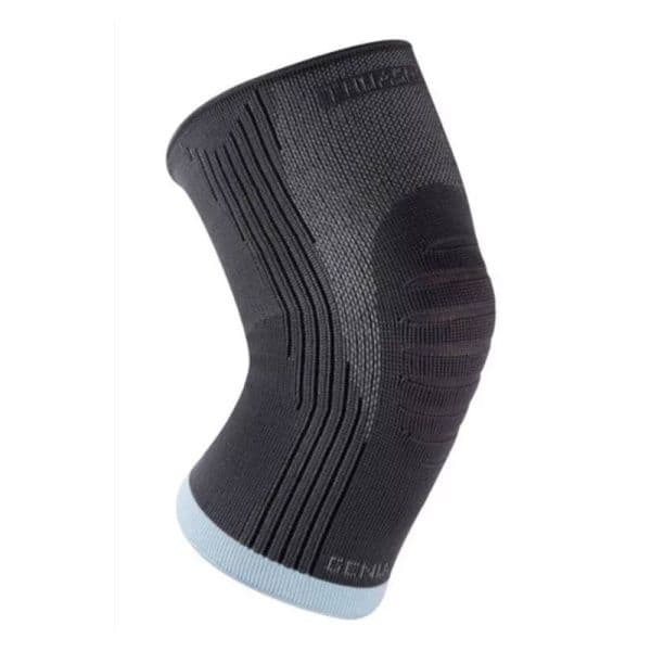 GENUACTION GENOUILL ROTUL GRIS T5