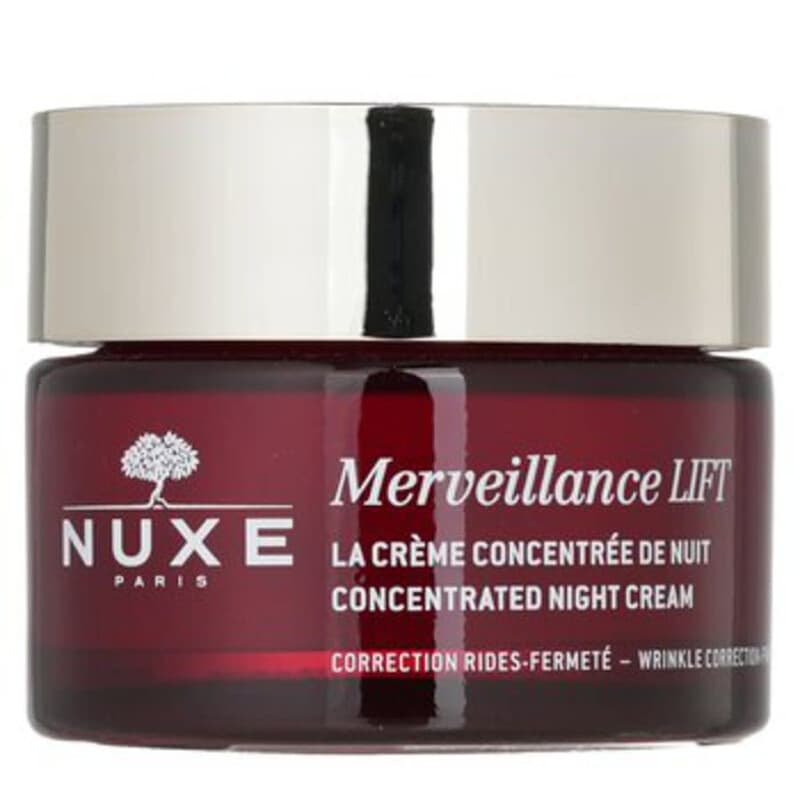 Nuxe NUXE MERVEILL LIFT CR CONCENT NUIT P/50ML