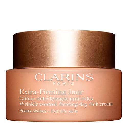 Clarins CLARINS EXTRA-FIRMING JOUR CR RICHE P/50ML