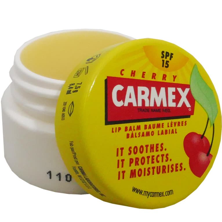 Majorelle CARMEX BME LEV CERISE P/7,5G